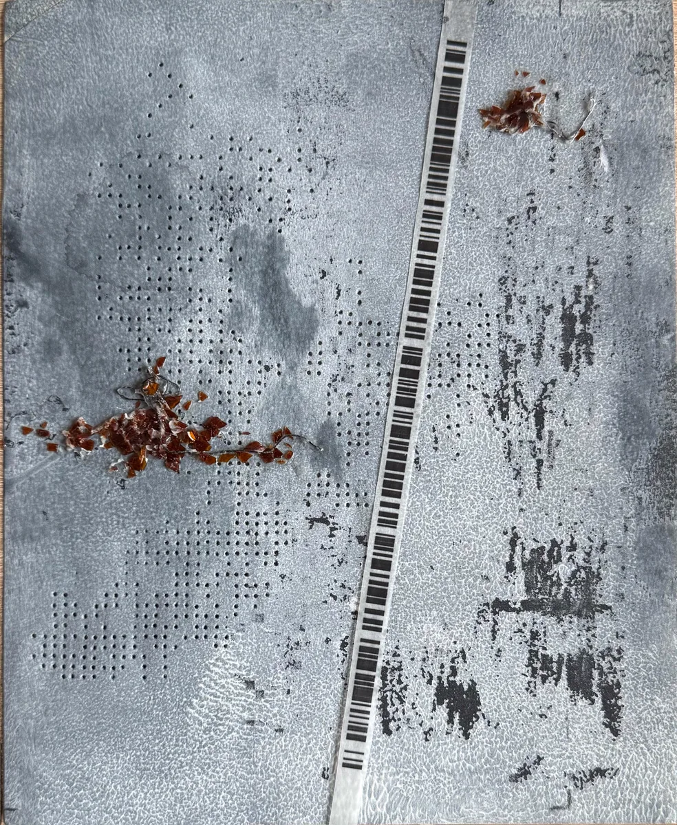 Sequence of Fading